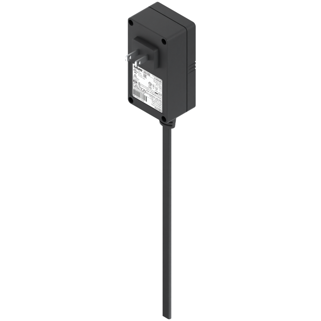 SERVO-DRIVE plug-in power supply unit