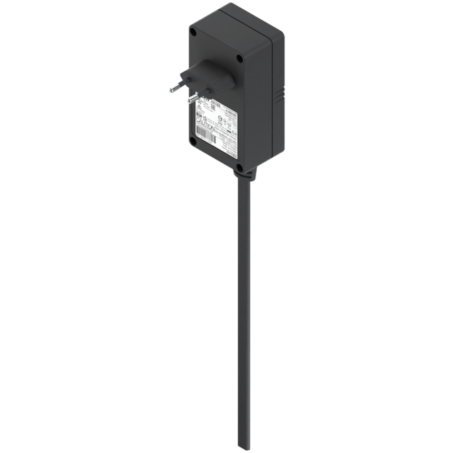 SERVO-DRIVE plug-in power supply unit