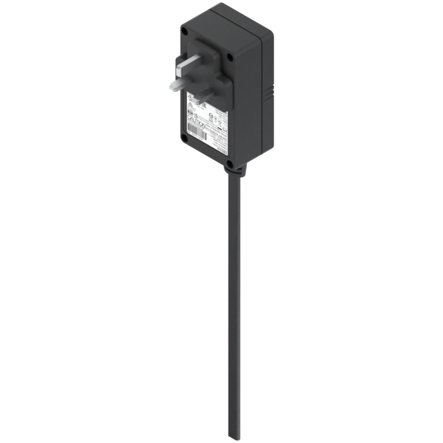 SERVO-DRIVE plug-in power supply unit