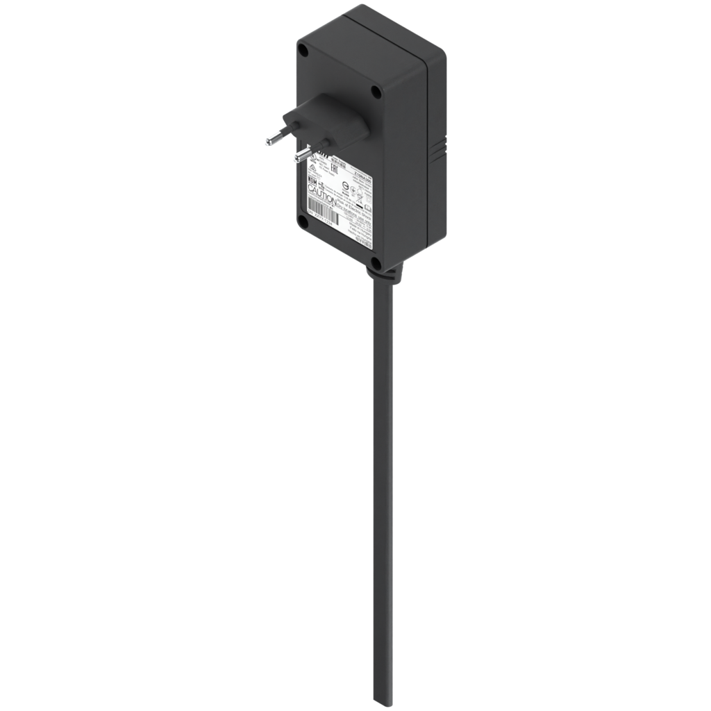 SERVO-DRIVE plug-in power supply unit