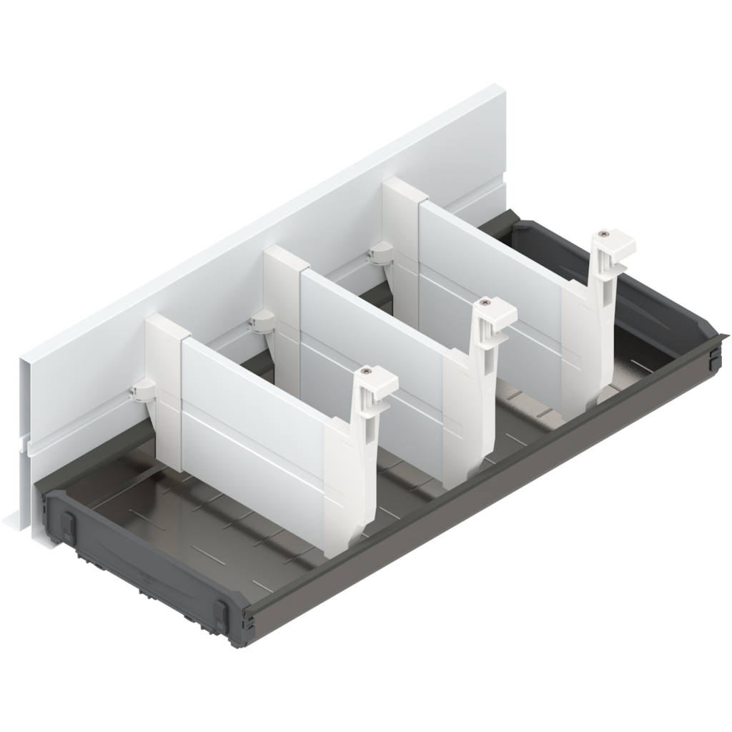 ORGA-LINE bottle divider height 176.1 mm