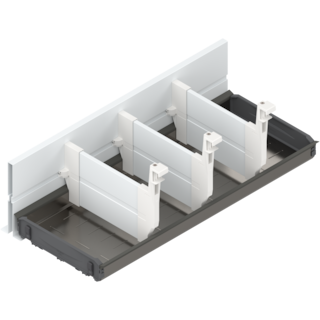 ORGA-LINE bottle divider height 176.1 mm