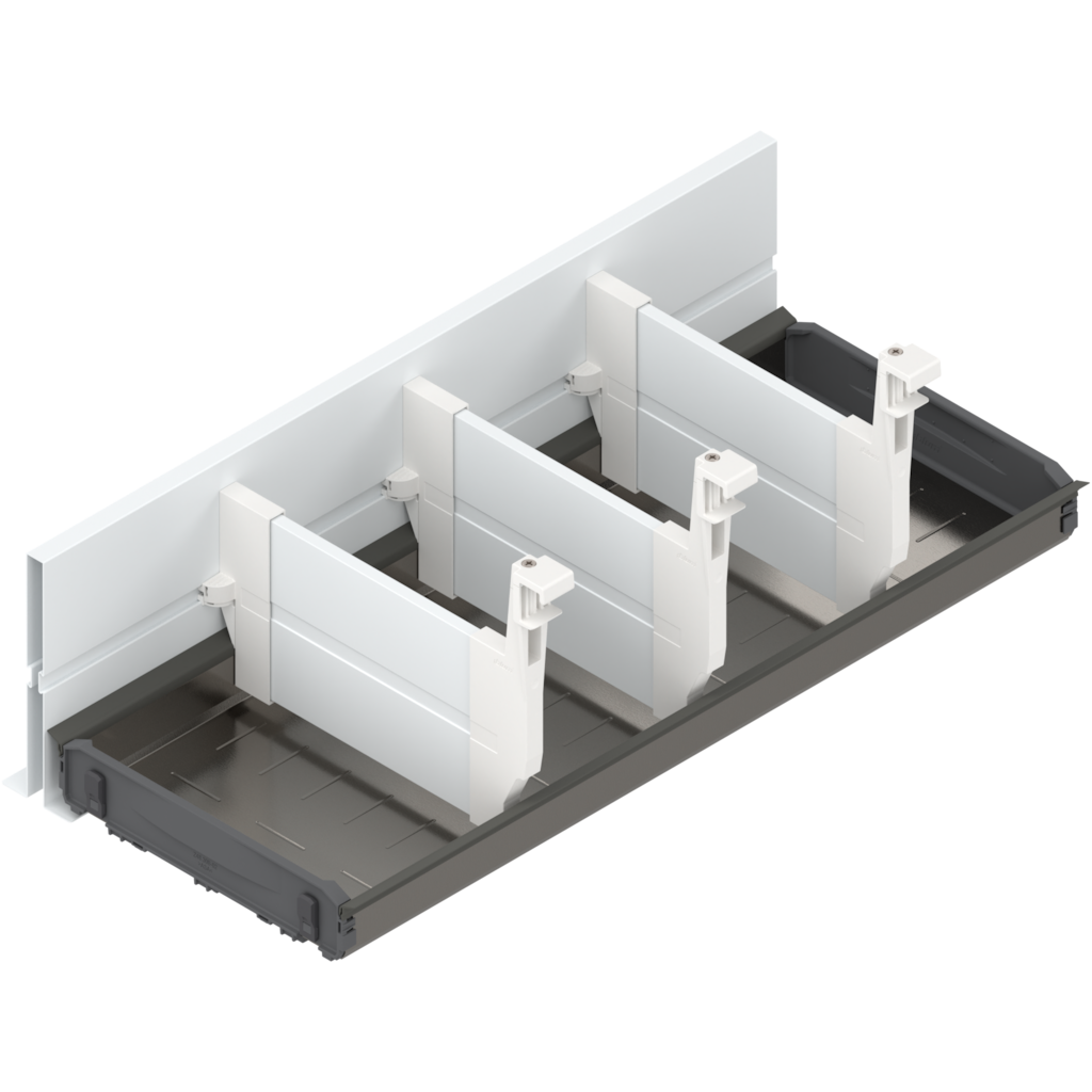 ORGA-LINE bottle divider height 176.1 mm