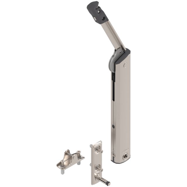 AVENTOS HK-XS lift mechanism set integrated BLUMOTION