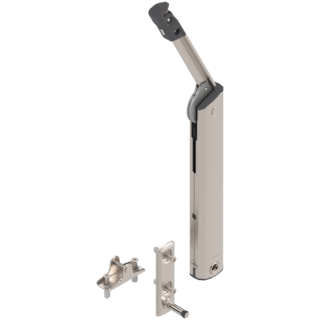 AVENTOS HK-XS lift mechanism set suitable for TIP-ON
