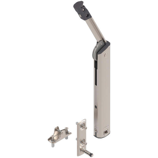 AVENTOS HK-XS lift mechanism set suitable for TIP-ON