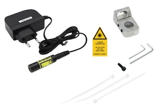 MINIPRESS P marking line