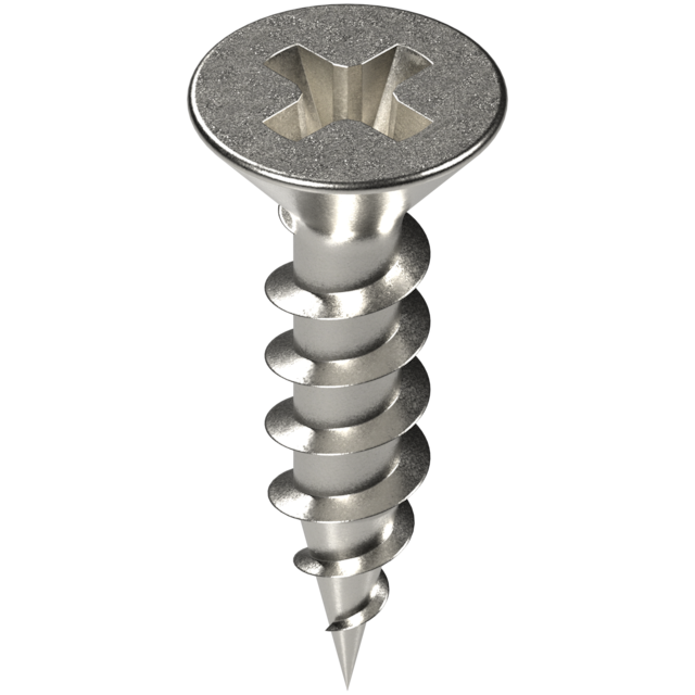 Chipboard screw length 16 mm