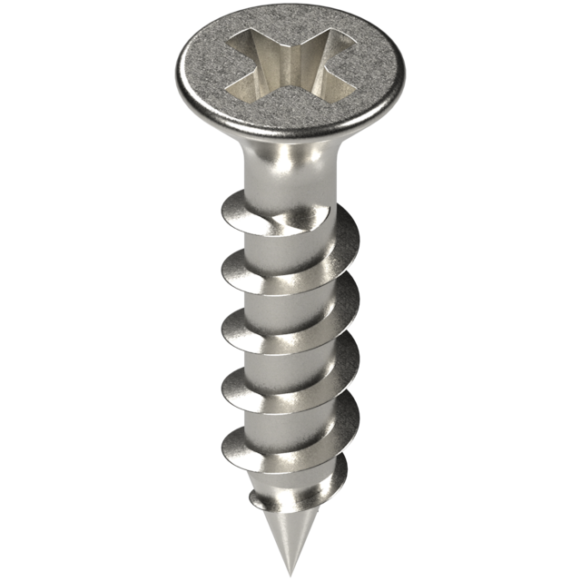 Chipboard screw length 19 mm
