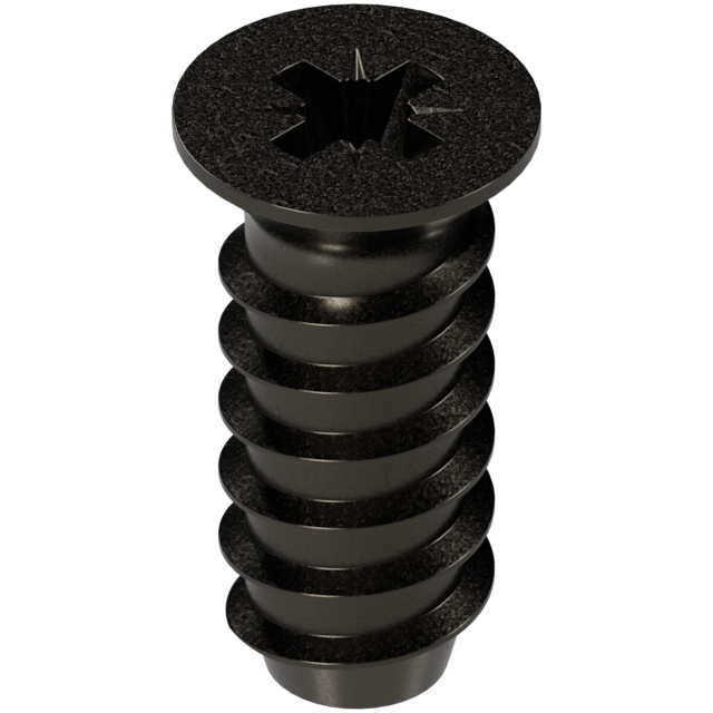 System screw length 14.5 mm