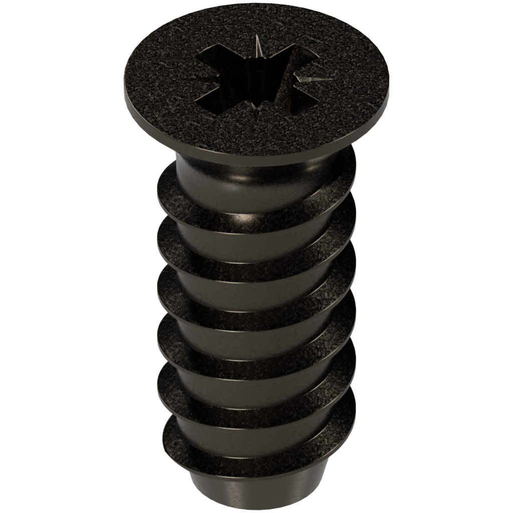 System screw length 14.5 mm