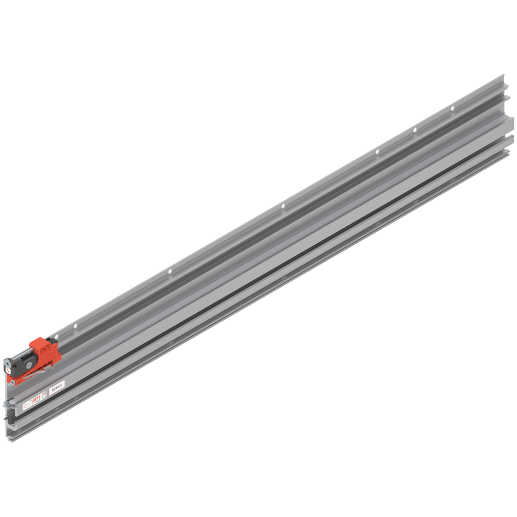 REVEGO pocket profile top right