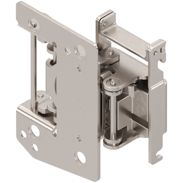 REVEGO duo centre hinge 