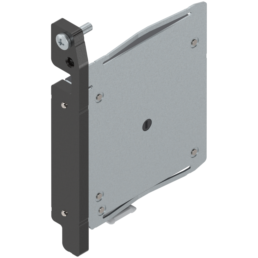 REVEGO duo TIP-ON component left