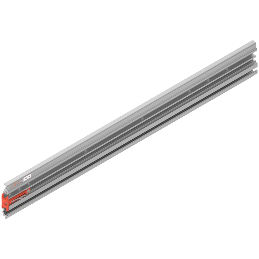 REVEGO pocket profile bottom right