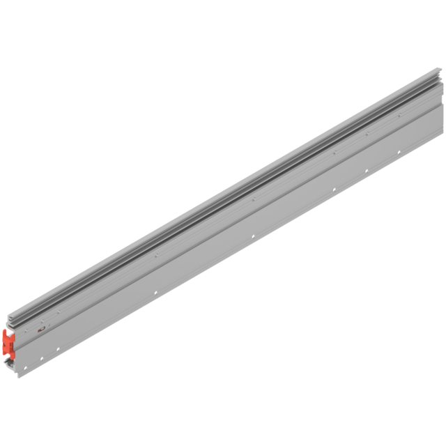 REVEGO pocket profile bottom left