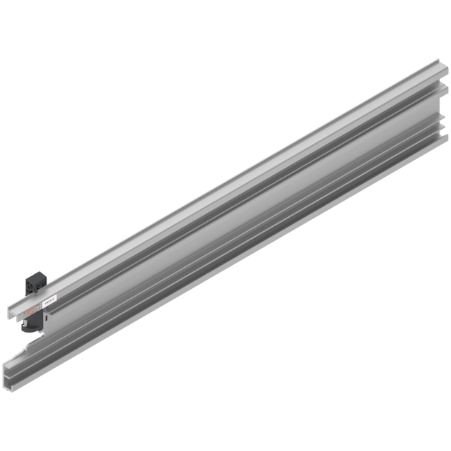 REVEGO duo roller profile right