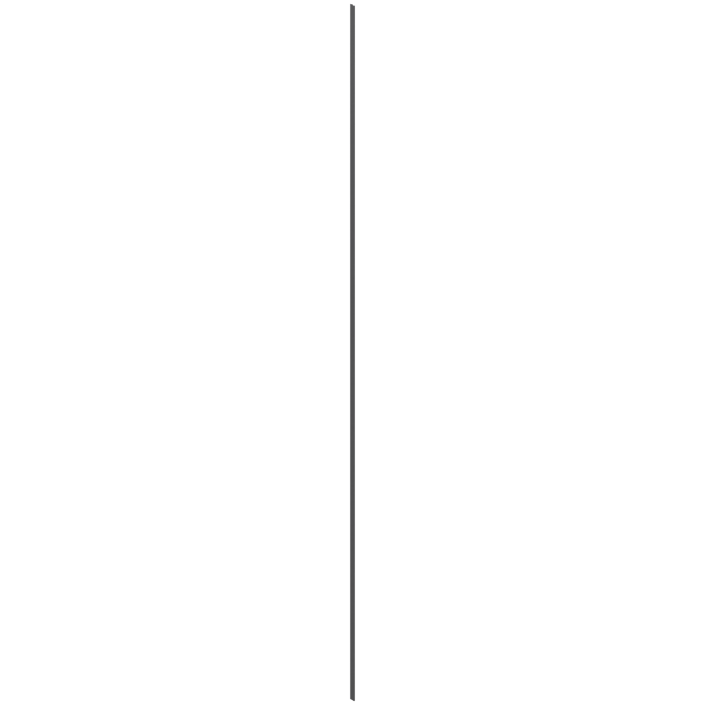 REVEGO cover strip length 2706 mm