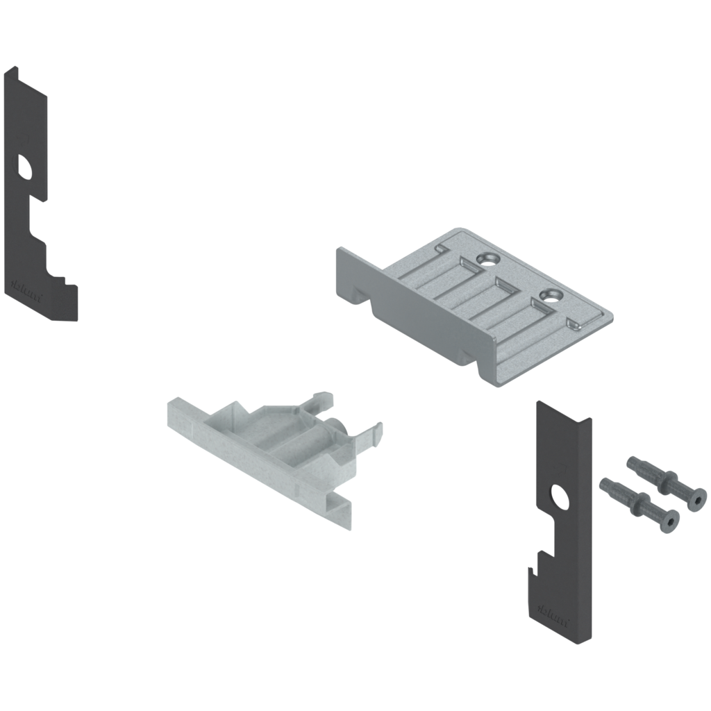 REVEGO duo cover for track fixing
