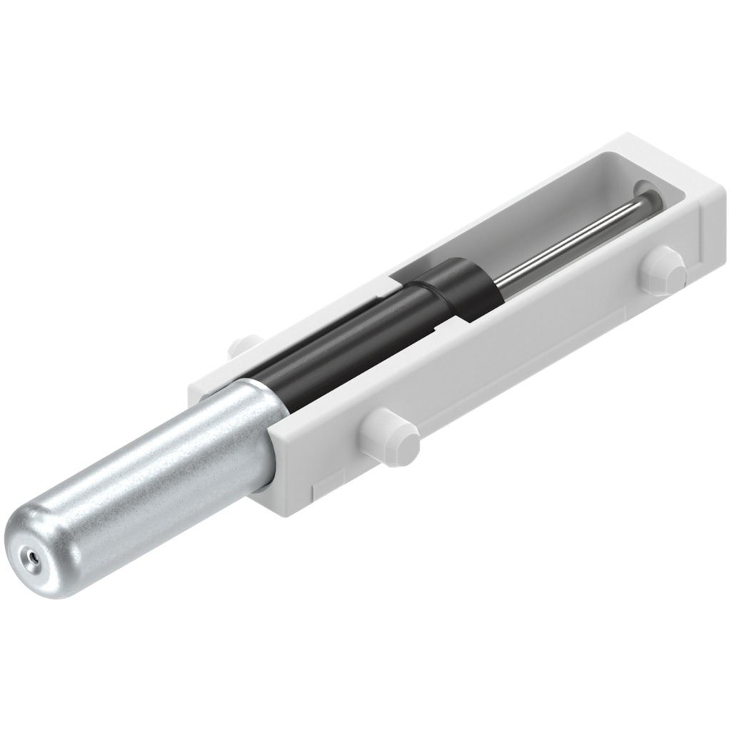 AVENTOS HF BLUMOTION housing lower part