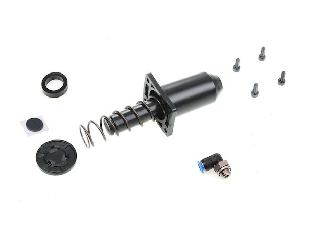 BOXFIX P cylinder