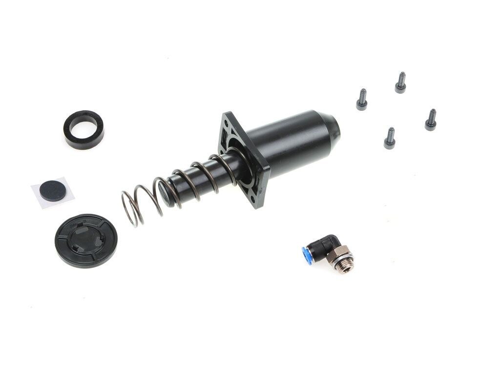 BOXFIX P cylinder