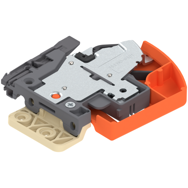 TANDEM locking device left