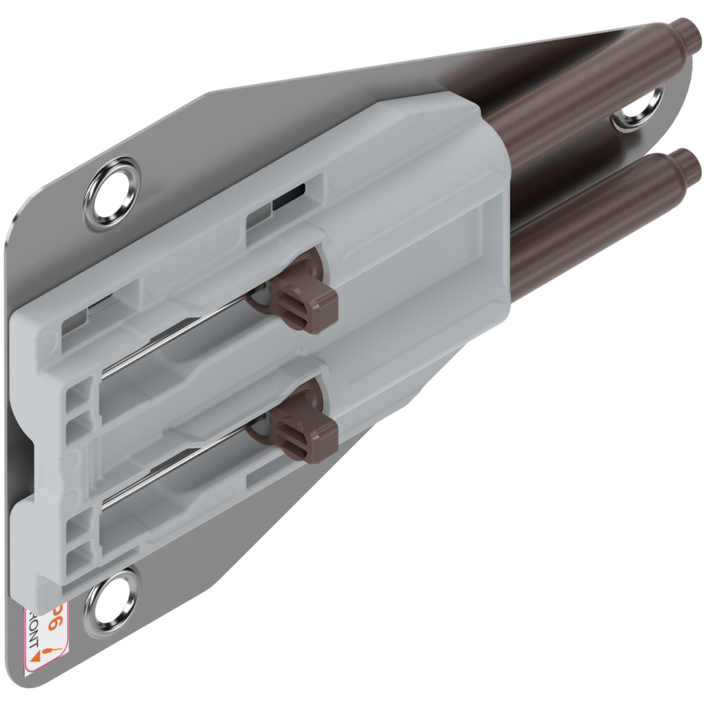 REVEGO uno BLUMOTION