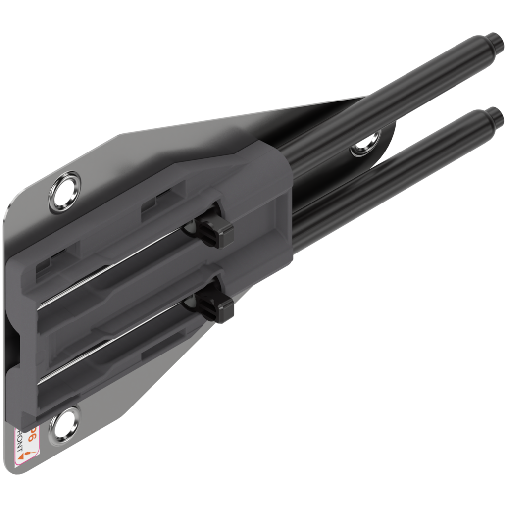 REVEGO duo BLUMOTION
