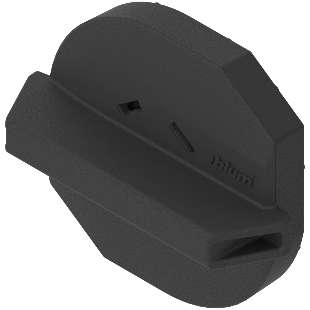 REVEGO locking mechanism
