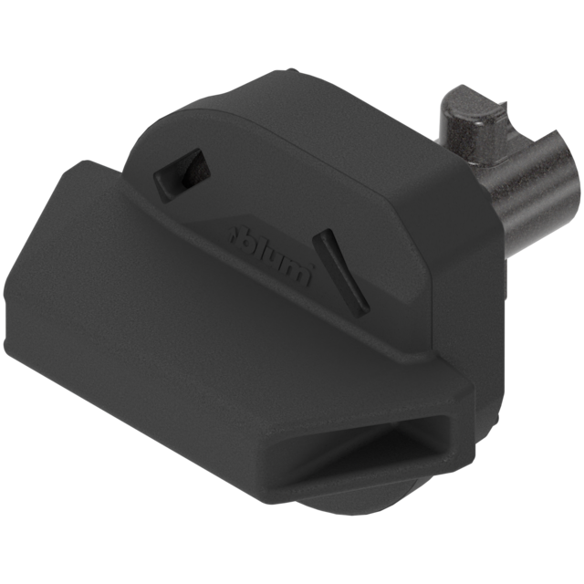 REVEGO locking mechanism