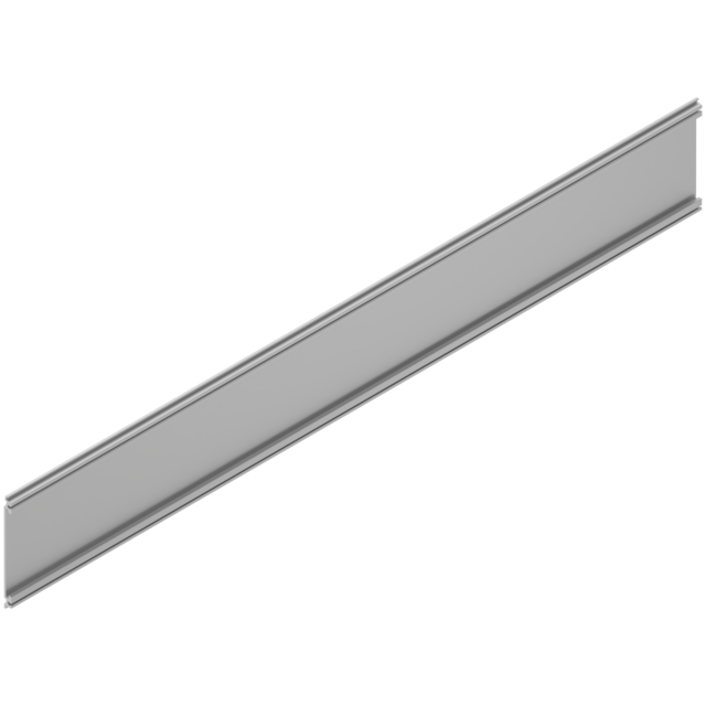 Roller profile left/right