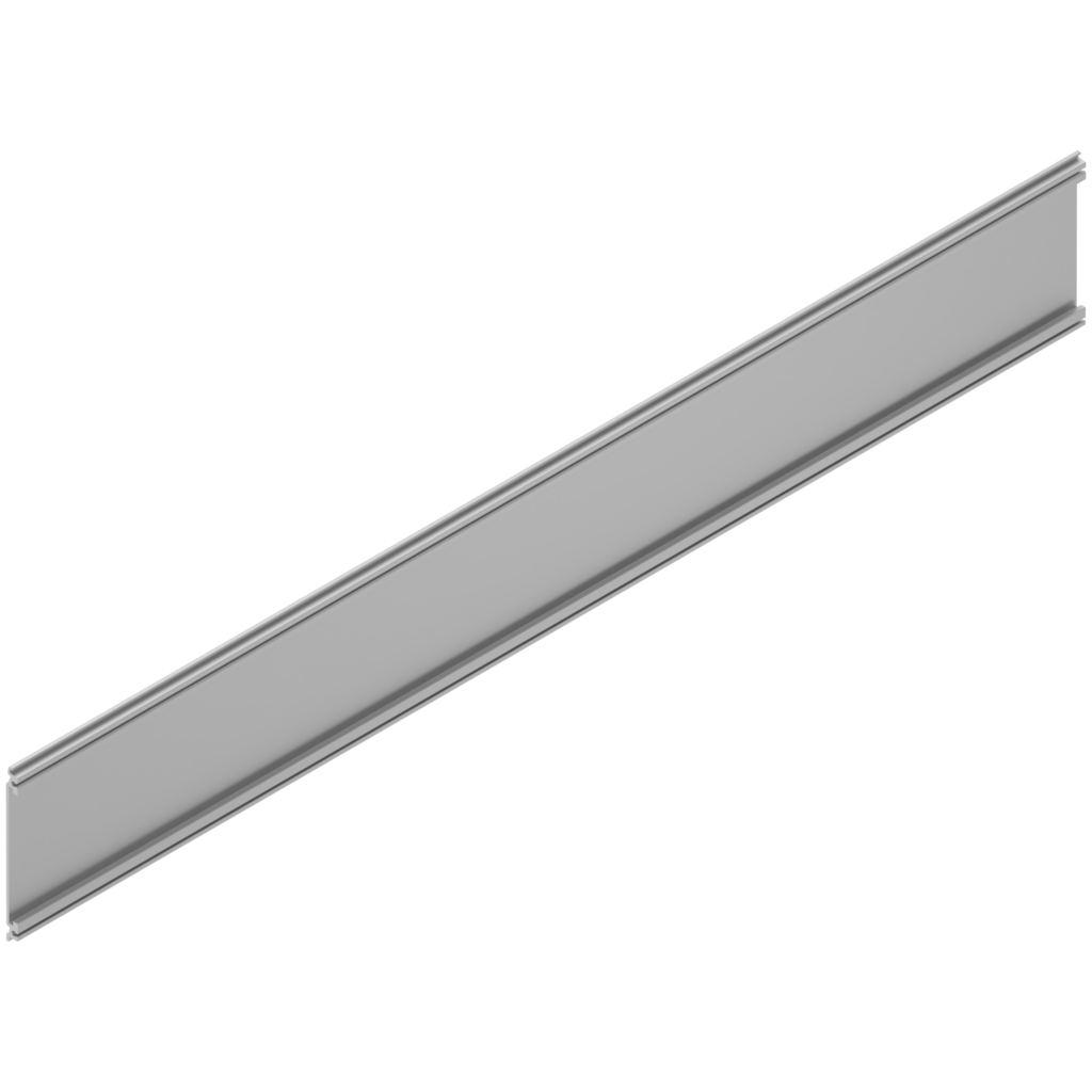 Roller profile left/right