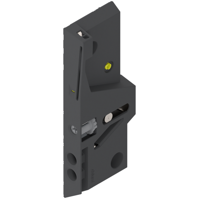 REVEGO duo TIP-ON support left