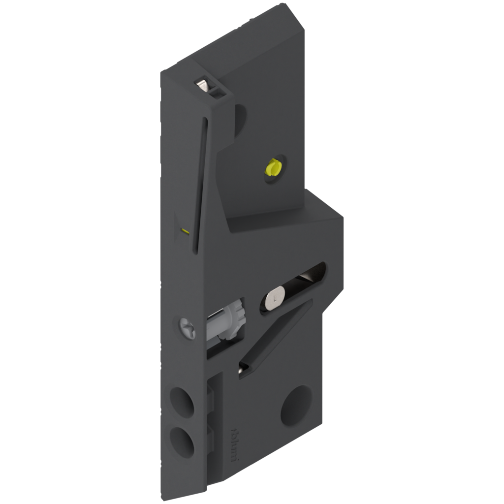 REVEGO duo TIP-ON support left