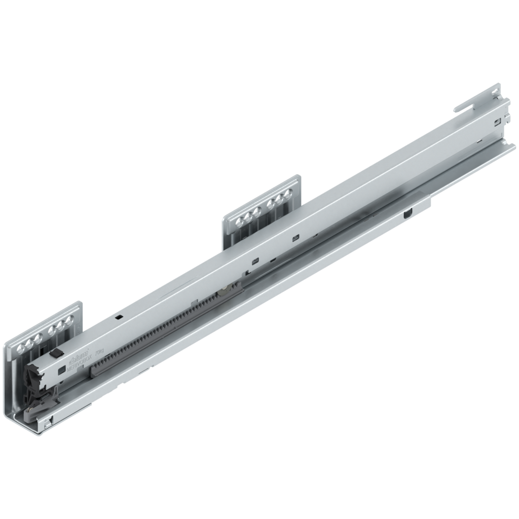 MERIVOBOX cabinet profile 500 mm