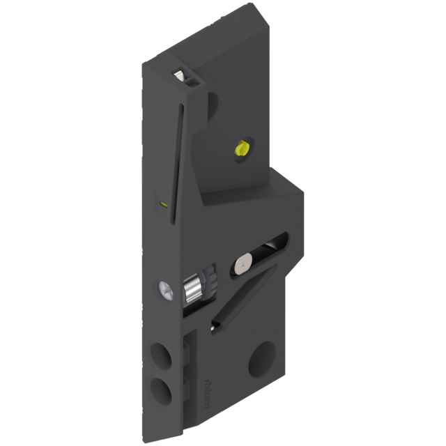 REVEGO uno TIP-ON support left