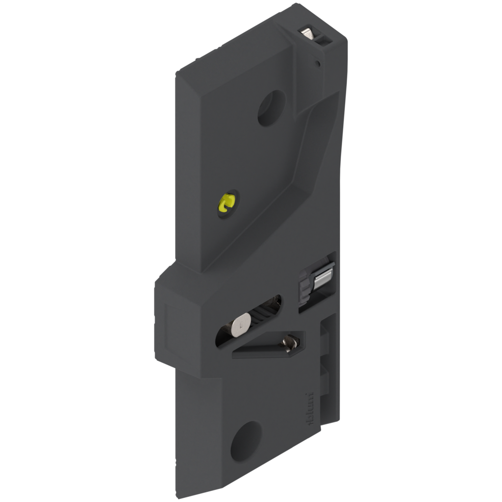 REVEGO uno TIP-ON support right