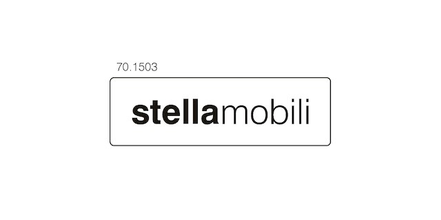 Hinge arm cover cap, customised stellamobili