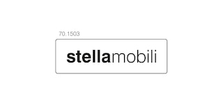 Hinge arm cover cap, customised stellamobili
