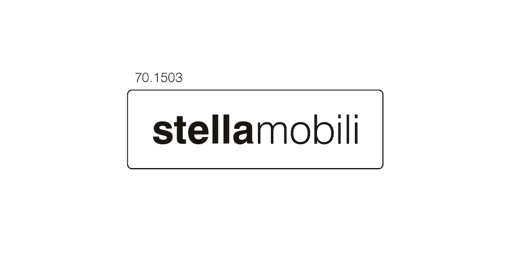 Hinge arm cover cap, customised stellamobili