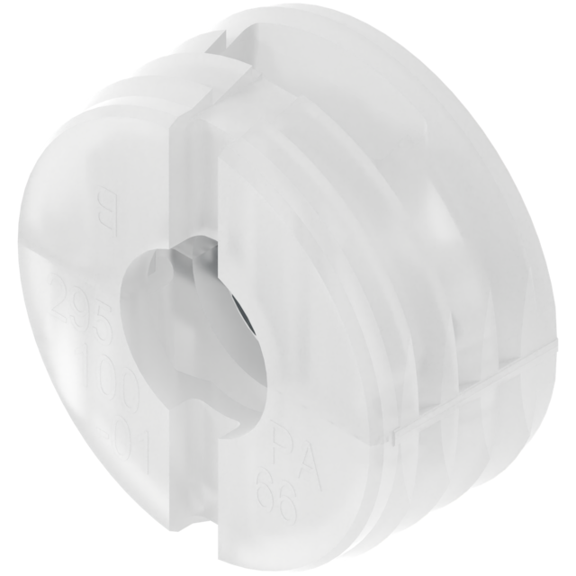 Front adjuster