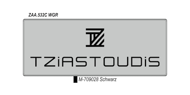 TANDEMBOX cover cap TZiASTOUDiS