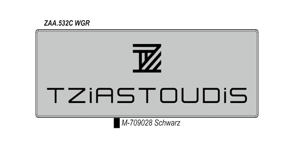 TANDEMBOX cover cap TZiASTOUDiS