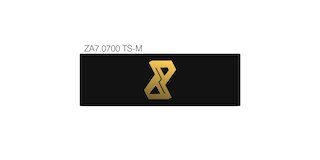 LEGRABOX branding element N, M, K, C, F, logo customised Logo Aurora