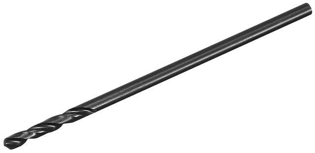  twist bit diameter 5 mm, direction of rotation right