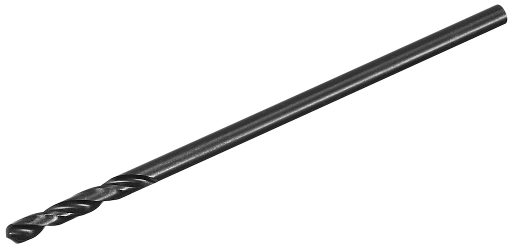  twist bit diameter 5 mm, direction of rotation right