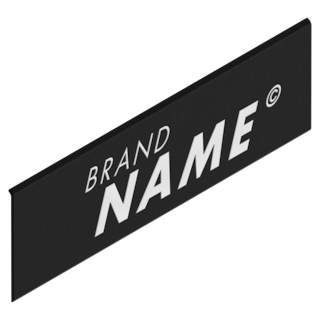 LEGRABOX branding element N, M, K, C, F, logo customised BAYS JOINERY Nelson & Marlborough
