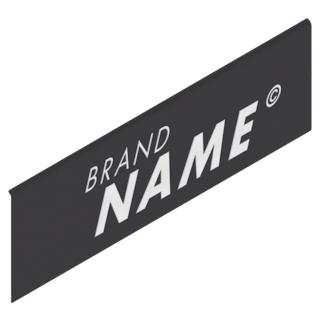 LEGRABOX branding element N, M, K, C, F, logo customised FUTURE KITCHENS