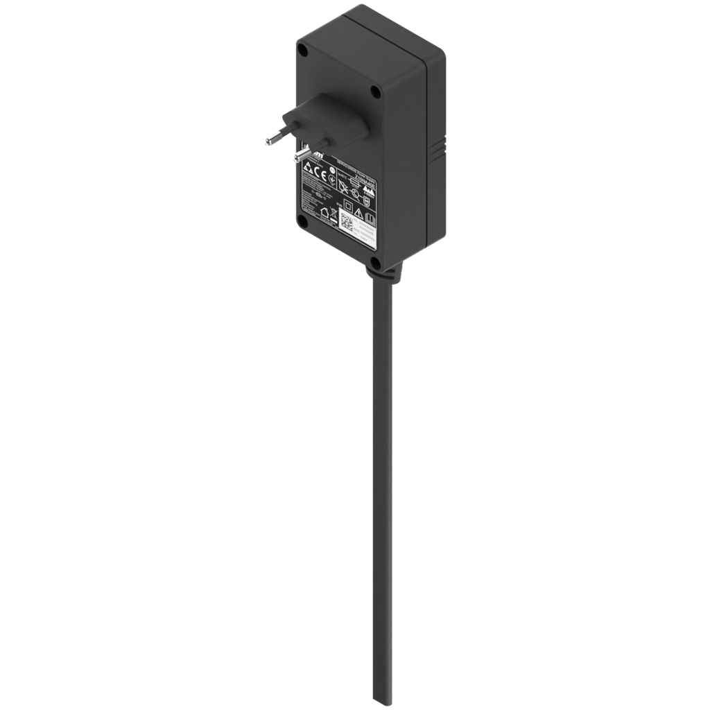 SERVO-DRIVE Elektrik adaptörü